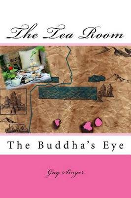 Book cover for The Tea Room