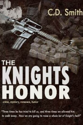 Cover of The Knights Honor