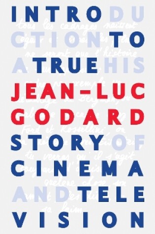 Cover of Introduction to a True History of Cinema and Television