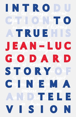 Cover of Introduction to a True History of Cinema and Television