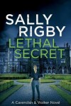 Book cover for Lethal Secret