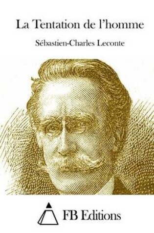 Cover of La Tentation de l'homme