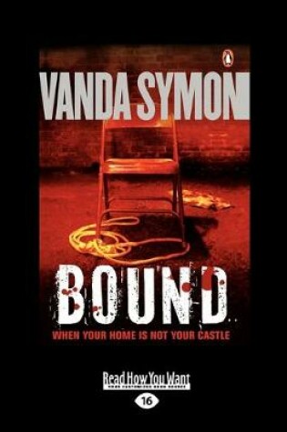 Cover of Bound