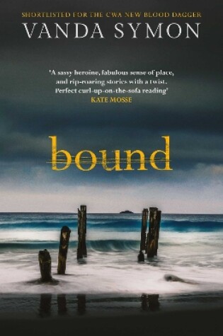 Cover of Bound