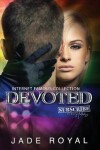 Book cover for Devoted