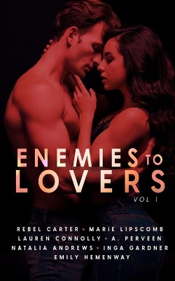 Book cover for Enemies To Lovers Vol 1