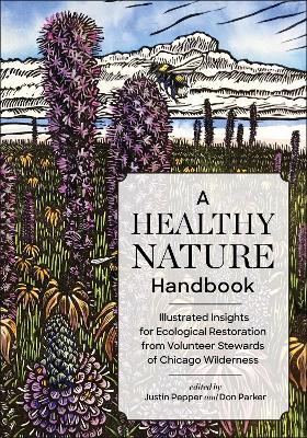 Cover of A Healthy Nature Handbook