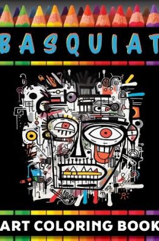 Cover of Basquiat & Beyond