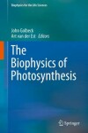 Book cover for The Biophysics of Photosynthesis