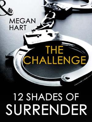 Book cover for The Challenge
