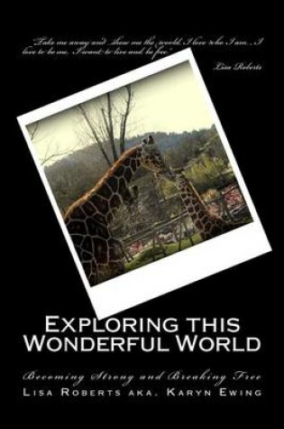 Cover of Exploring This Wonderful World
