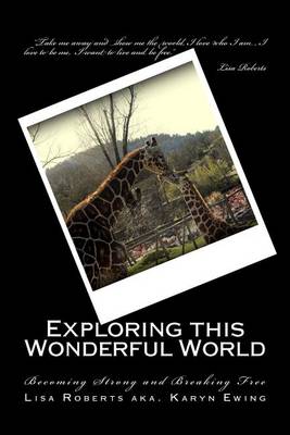 Book cover for Exploring This Wonderful World