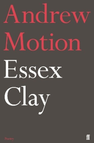 Cover of Essex Clay