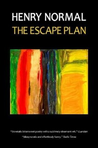 Cover of The Escape Plan