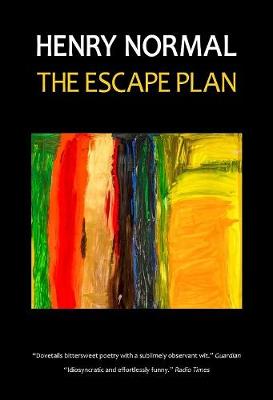 Book cover for The Escape Plan