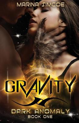 Book cover for Gravity