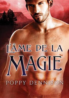 Book cover for L'Ame de la Magie