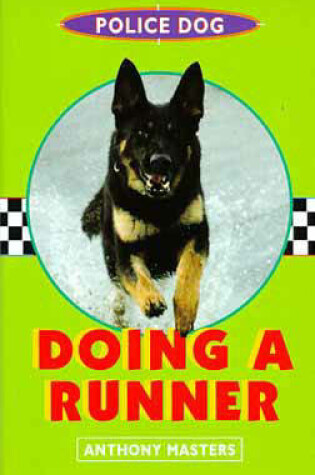 Cover of Police Dog