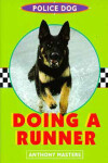 Book cover for Police Dog