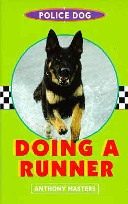 Cover of Police Dog