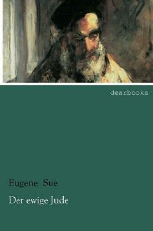 Cover of Der Ewige Jude