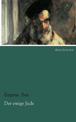 Book cover for Der Ewige Jude