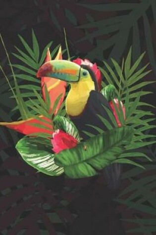 Cover of Tropical Toucan