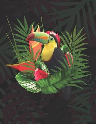 Book cover for Tropical Toucan