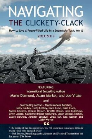 Cover of Navigating the Clickety-Clack