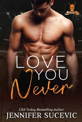 Book cover for Love You Always