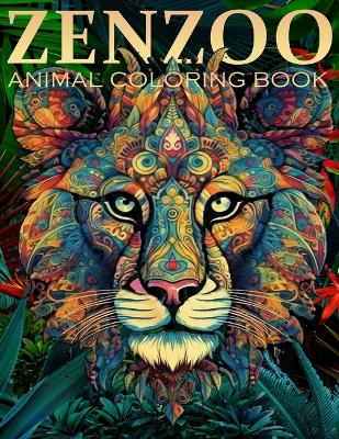 Book cover for Zenzoo