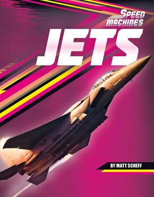 Cover of Jets