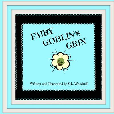 Book cover for Fairy Goblin's Grin Version D