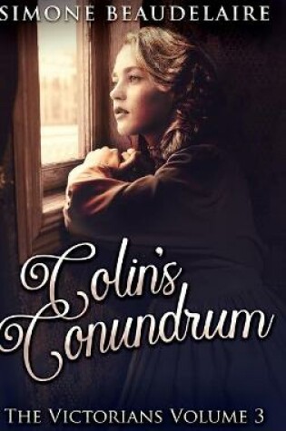 Cover of Colin's Conundrum