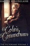 Book cover for Colin's Conundrum