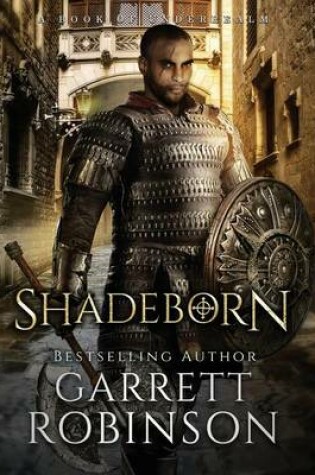 Cover of Shadeborn