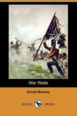 Cover of War Waits (Dodo Press)