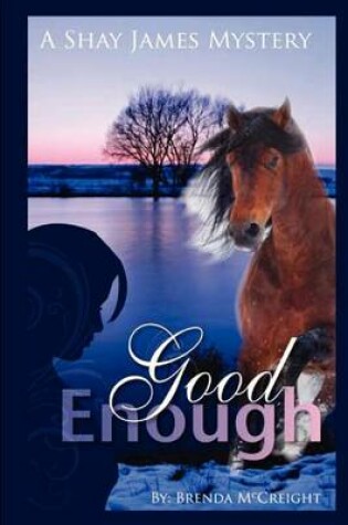 Cover of Good Enough