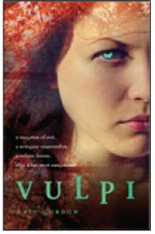 Cover of Vulpi