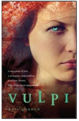 Book cover for Vulpi