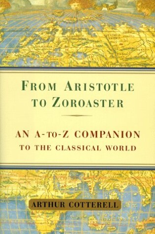 Cover of From Aristotle to Zoroaster