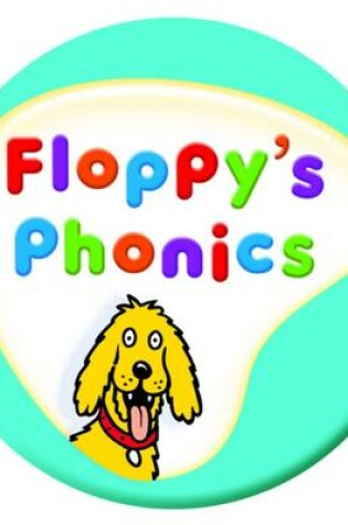 Cover of Level 6: Floppy's Phonics: Teaching Notes