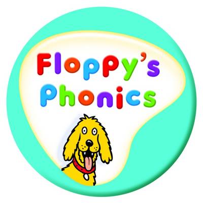 Cover of Level 6: Floppy's Phonics: Teaching Notes