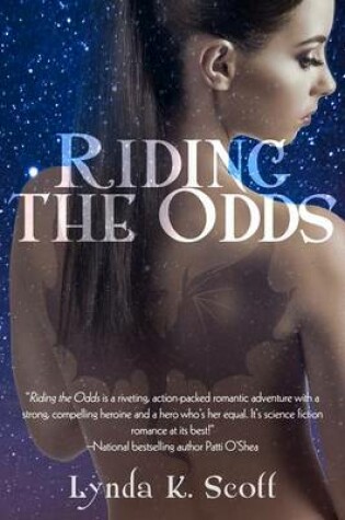 Cover of Riding the Odds