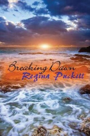 Cover of Breaking Dawn