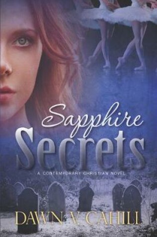 Cover of Sapphire Secrets