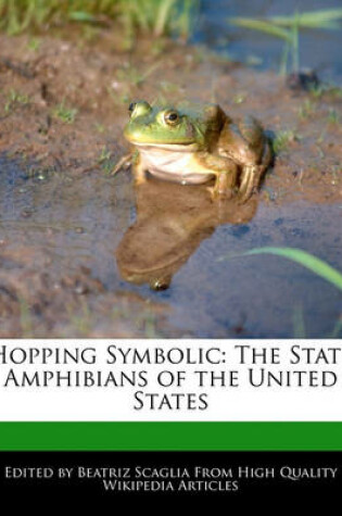 Cover of Hopping Symbolic