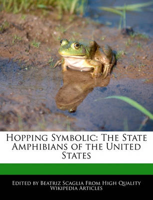 Book cover for Hopping Symbolic