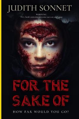 Book cover for For the Sake of