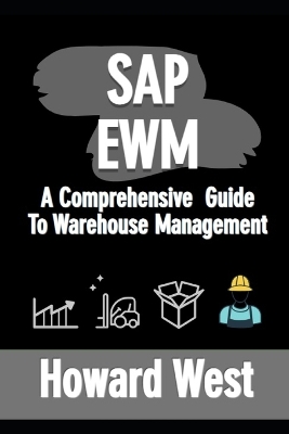 Book cover for SAP Ewm